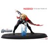 Maqueta de Avengers: THOR