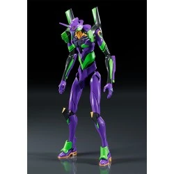 Evangelion Unit-01 (Rebuild) - MODEROID | Good Smile Company