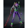 Evangelion Unit-01 (Rebuild) - MODEROID | Good Smile Company