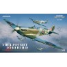 Maqueta 1/48 They Fought to Rebuild Dual Combo - Spitfire Mk.Vb de Eduard