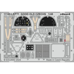 Eduard 1/48 THEY FOUGHT TO REBUILD DUAL COMBO Limited