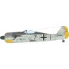 1/48 Fw 190A-3 Weekend Edition | Caza WWII | Eduard