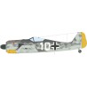 1/48 Fw 190A-3 Weekend Edition | Caza WWII | Eduard