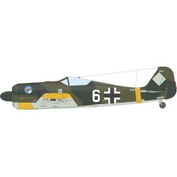 Eduard 1/48 Fw 190A-3  EDUARD-WEEKEND