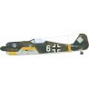 1/48 Fw 190A-3 Weekend Edition | Caza WWII | Eduard