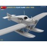 Miniart 1/48 Junkers F13 Float Plane. Early Prod