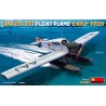 Miniart 1/48 Junkers F13 Float Plane. Early Prod