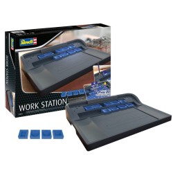 Revell Work Station