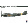 1/32 scale Bf 109 F-4 Early Production model kit - Hobby 2000