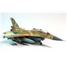 Kinetic 1/48  F-16C Block 40 Israeli Air Force "Barak"