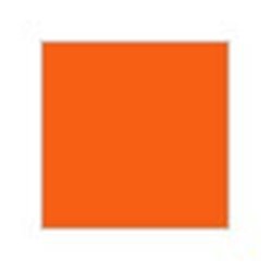 H92 Pintura Naranja Claro Mr Color