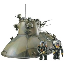 1/35 P.K.H. 103 Nutcracker 