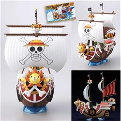 Grand Ship Collection: Thousand Sunny