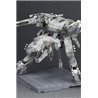 Kotobukiya 1/100 Metal Gear Solid 4: Guns of the Patriots - METAL GEAR REX Videogame Model Kit - Robotines