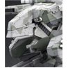 Kotobukiya 1/100 Metal Gear Solid 4: Guns of the Patriots - METAL GEAR REX Videogame Model Kit - Robotines