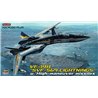 1/72 VF-19A SVF-559 Lightning w/High Maneuver Missile