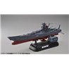 1/1000 Space Battleship Yamato 2199