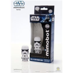 USB Flash Drive Stormtrooper 8 GB (Luke or Han)