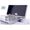 USB Flash Drive Stormtrooper 8 GB (Luke or Han)