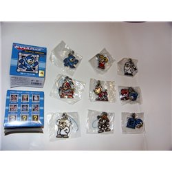 Rockman Dot.Strap Collection Vol. 1