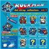 Rockman Dot.Strap Collection Vol. 1