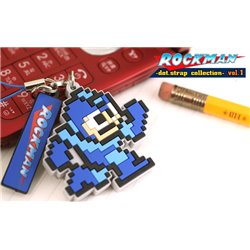 Rockman Dot.Strap Collection Vol. 1