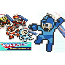 Rockman Dot.Strap Collection Vol. 2