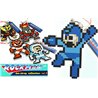 Rockman Dot.Strap Collection Vol. 2