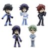 Chibi Voice I-doll Gundam 00 2nd Season Vol 2