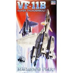 1/72 VF-11B Super Thunderbolt