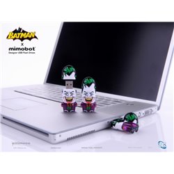 Memoria USB The Joker 8 GB