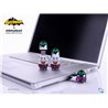 Memoria USB The Joker 8 GB