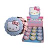 Caramelos Hello Kitty cupcake