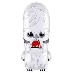 Memoria USB 8 GB Wampa