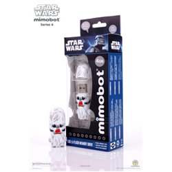 Memoria USB 8 GB Wampa