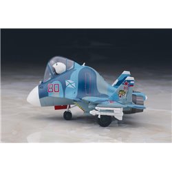 Eggplane Su-33 Flanker D