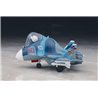 Eggplane Su-33 Flanker D