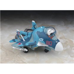 Eggplane Su-33 Flanker D