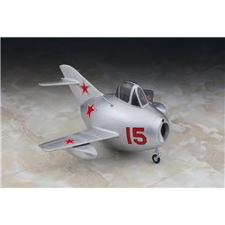 Eggplane MiG-15