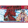 Grand Ship Collection: Nine Snake Ship