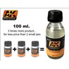 White Spirit 100 ml Ak Interactive