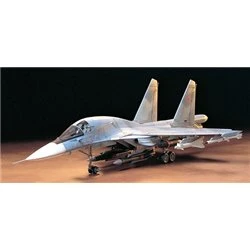 1/72 Sukhoi SU-34 Strike Flanker