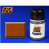 Medium Rust Pigment