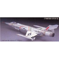 1/48 F-104C Starfighter "USAF"