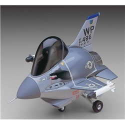 Eggplane F-16 Fighting Falcon