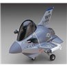 Eggplane F-16 Fighting Falcon