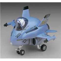 Eggplane F/A-18 Hornet 