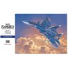 1/72 Su-33 Flanker D