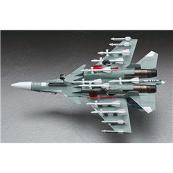 1/72 Su-33 Flanker D