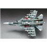 1/72 Su-33 Flanker D